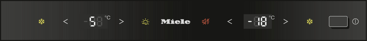 Купить Встраиваемый холодильник Miele KFN 7714 F — Фото 4