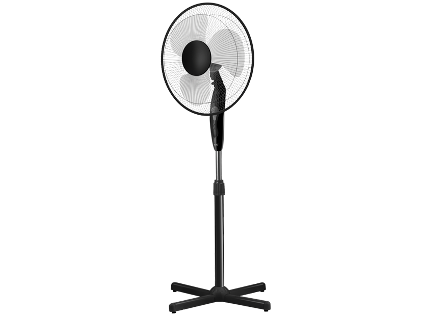 Вентилятор BALLU BFF - 855																		 — описание, фото, цены в интернет-магазине PT Stores