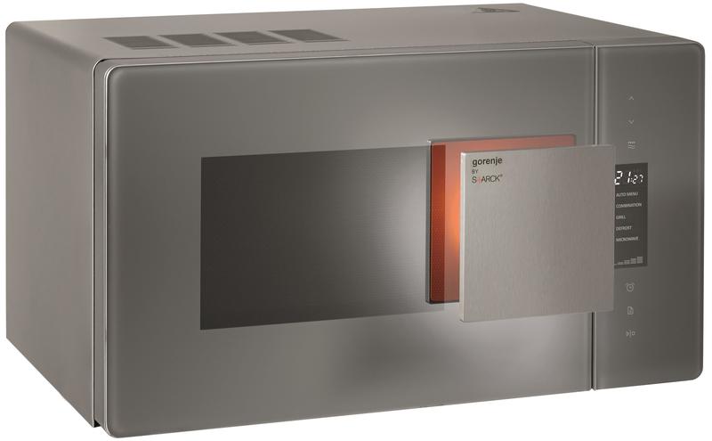 Микроволновая печь Gorenje MO23ST																		 — описание, фото, цены в интернет-магазине PT Stores