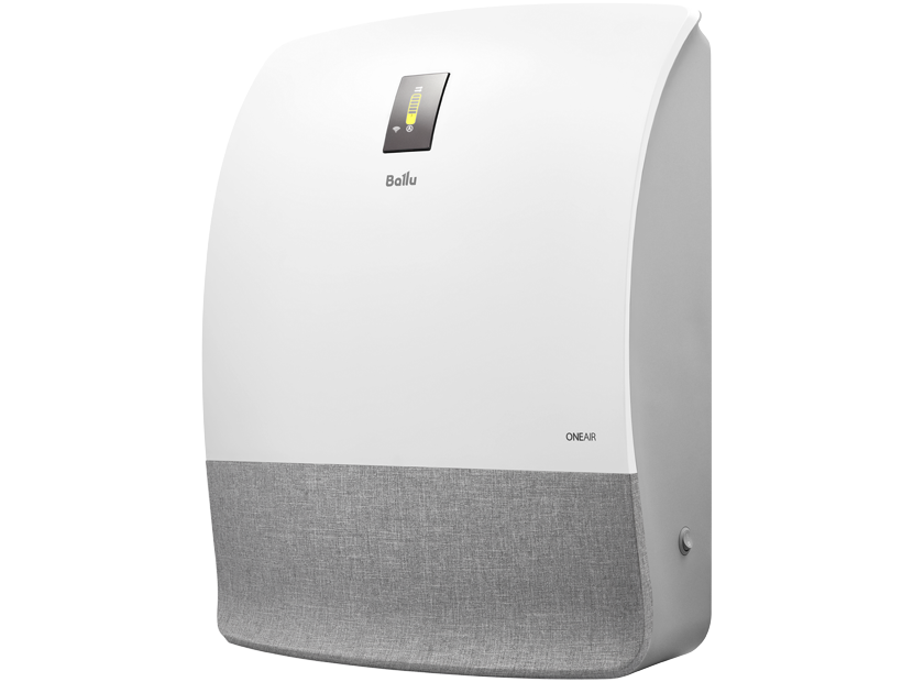 Климатический комплекс BALLU ONEAIR ASP-200																		 — описание, фото, цены в интернет-магазине PT Stores