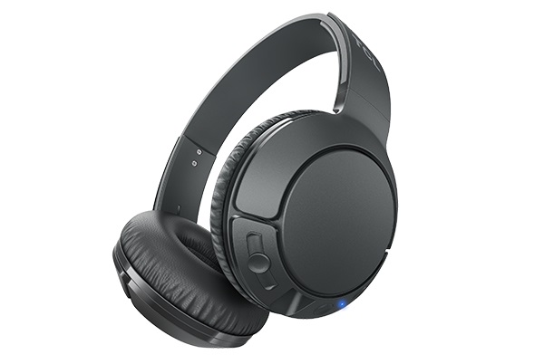 Купить Наушники TCL MTRO200BT черный — Фото 2
