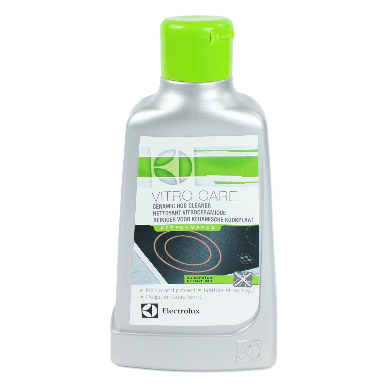 Аксессуары Electrolux TOPRENS - очиститель для стеклокерамики 250ml																		 — описание, фото, цены в интернет-магазине PT Stores