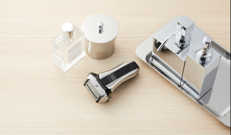 Купить Электробритва PANASONIC ES-CV51-S820 — Фото 8