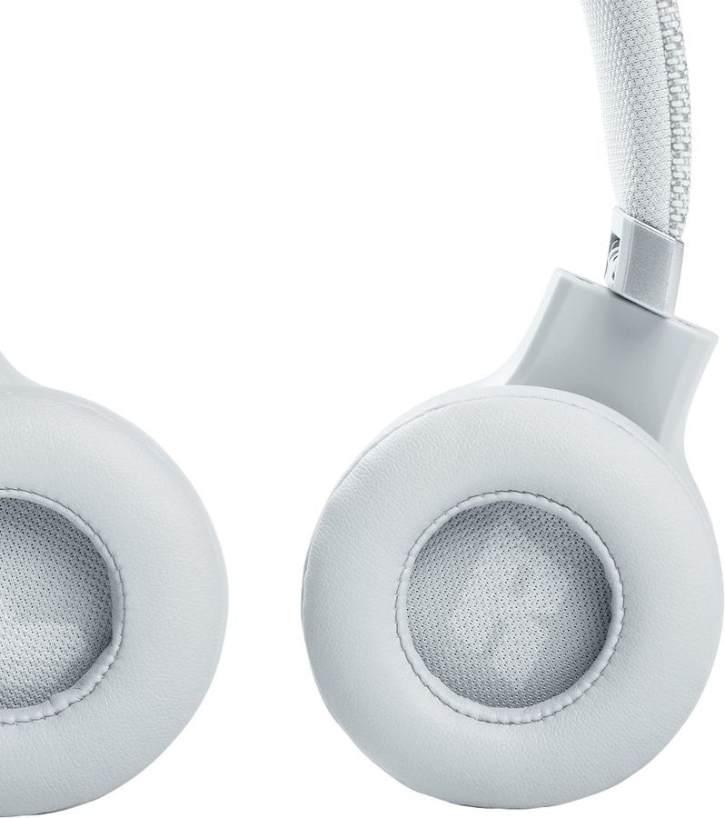 Купить Наушники JBL Live 460 NC белые — Фото 6