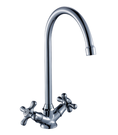 Смеситель Rossinka H02-72 Смеситель для кухни																		 — описание, фото, цены в интернет-магазине PT Stores