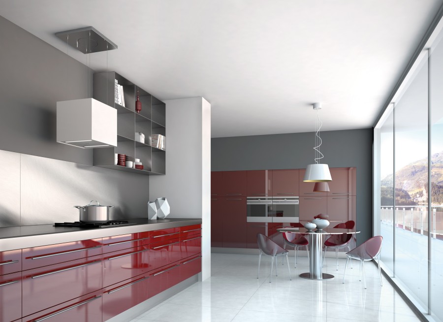 Купить Островная вытяжка FABER LYBRA PLUS — Фото 3