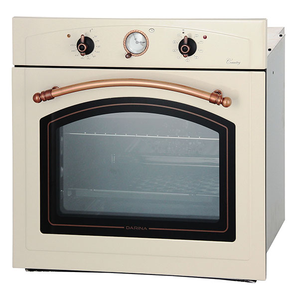 Купить Электрический духовой шкаф DARINA 1U6 BDE 111 707 BG — Фото 3