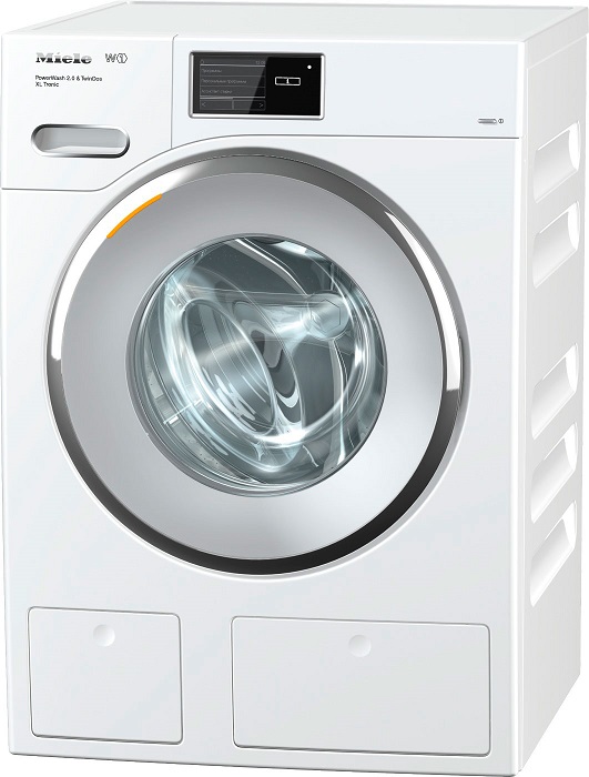 Стиральная машина MIELE WMV960WPS																		 — описание, фото, цены в интернет-магазине PT Stores