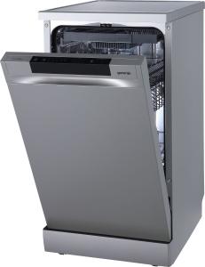 Купить Посудомоечная машина Gorenje GS541D10X — Фото 2