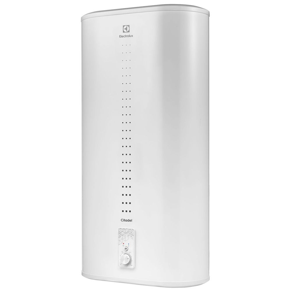 Водонагреватель накопительный Electrolux EWH 100 Citadel																		 — описание, фото, цены в интернет-магазине PT Stores