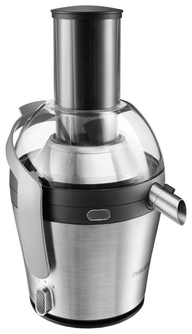 Соковыжималка PHILIPS HR 1871/00																		 — описание, фото, цены в интернет-магазине PT Stores
