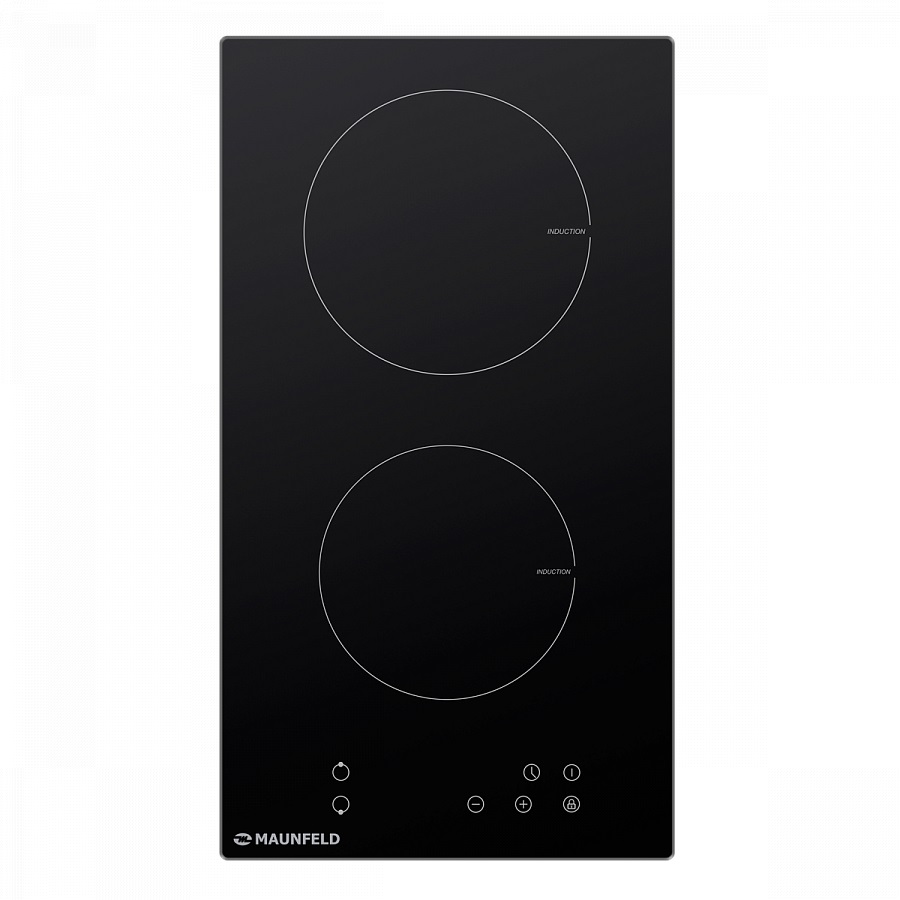 Купить Индукционная варочная панель MAUNFELD EVI.292ST-BK — Фото 2