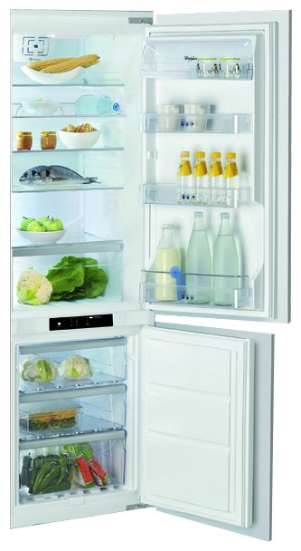 Встраиваемый холодильник Whirlpool ART 859 A+																		 — описание, фото, цены в интернет-магазине PT Stores