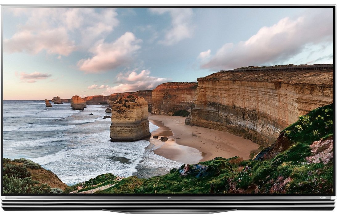 Телевизор OLED55E6V																		 — описание, фото, цены в интернет-магазине PT Stores