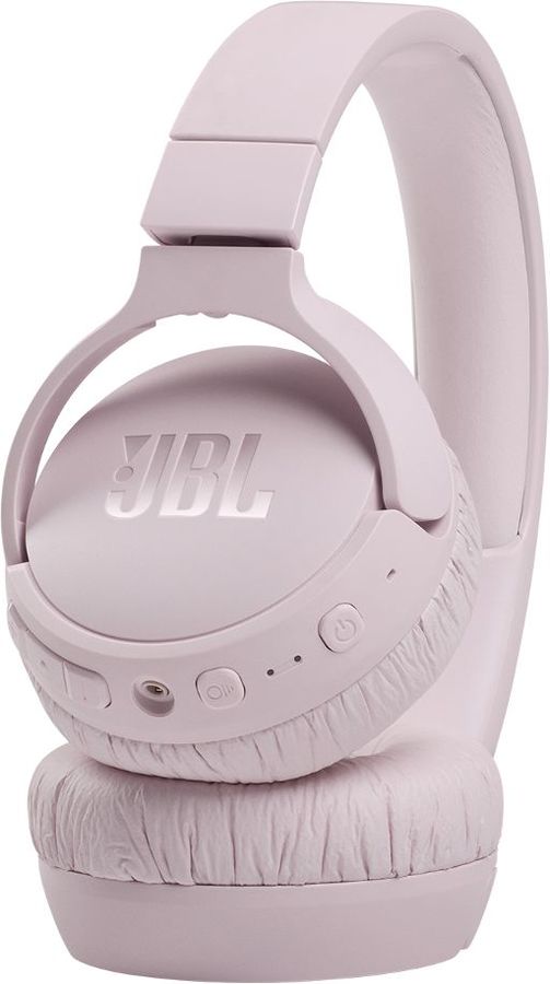 Купить Наушники JBL Tune 660NC розовый — Фото 5