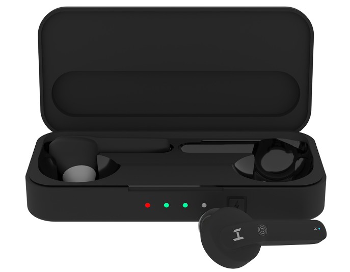 Купить Наушники HARPER HB-520 Black — Фото 3