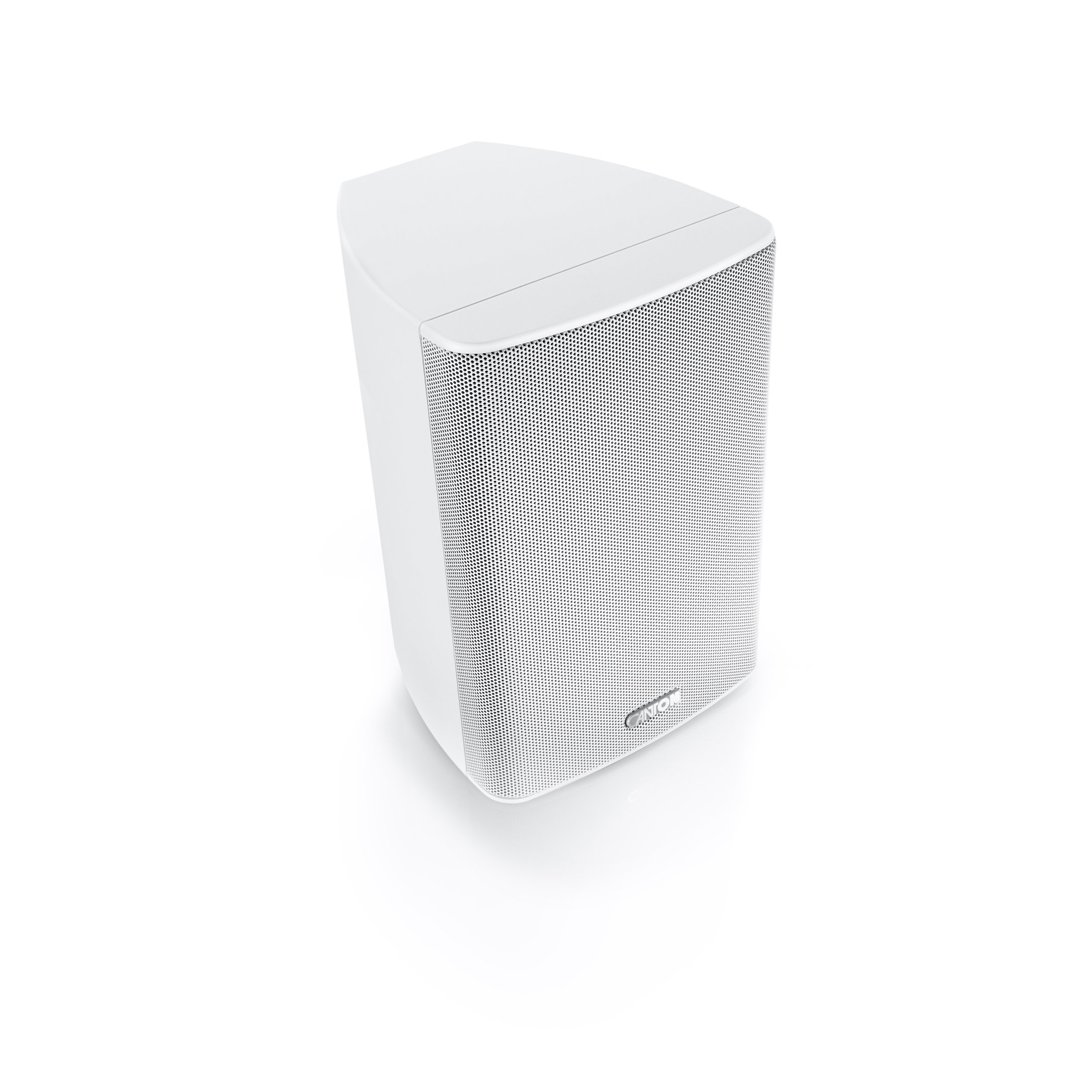 Купить Акустическая система CANTON Movie 165, white — Фото 2