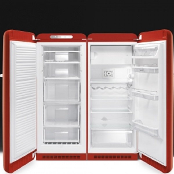 Купить Холодильник SMEG FAB28RR1 — Фото 6