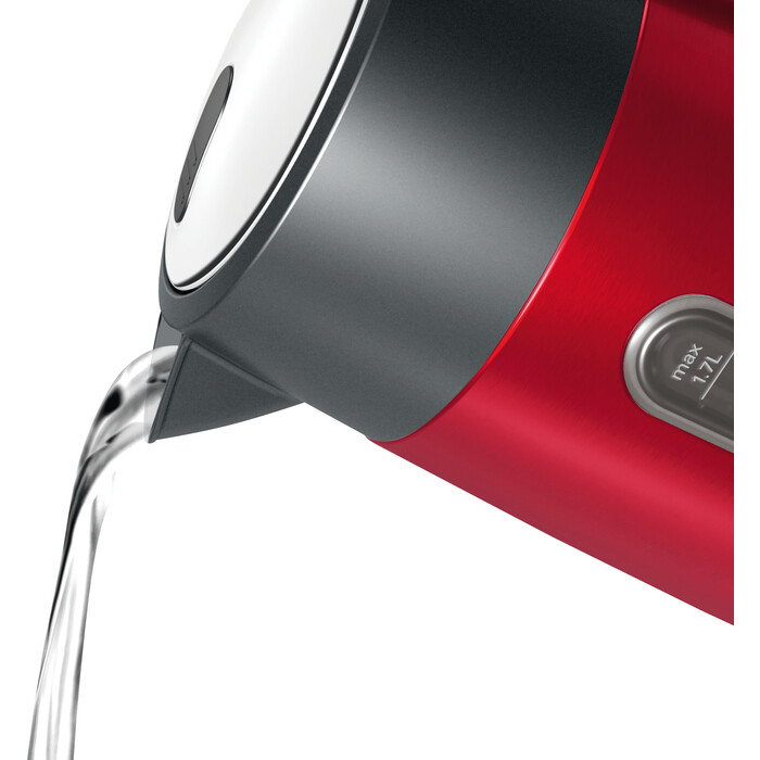 Купить Чайник Bosch TWK 4P434 — Фото 4