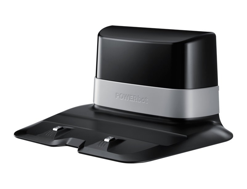 Купить Робот-пылесос SAMSUNG VR10M7010UW — Фото 9