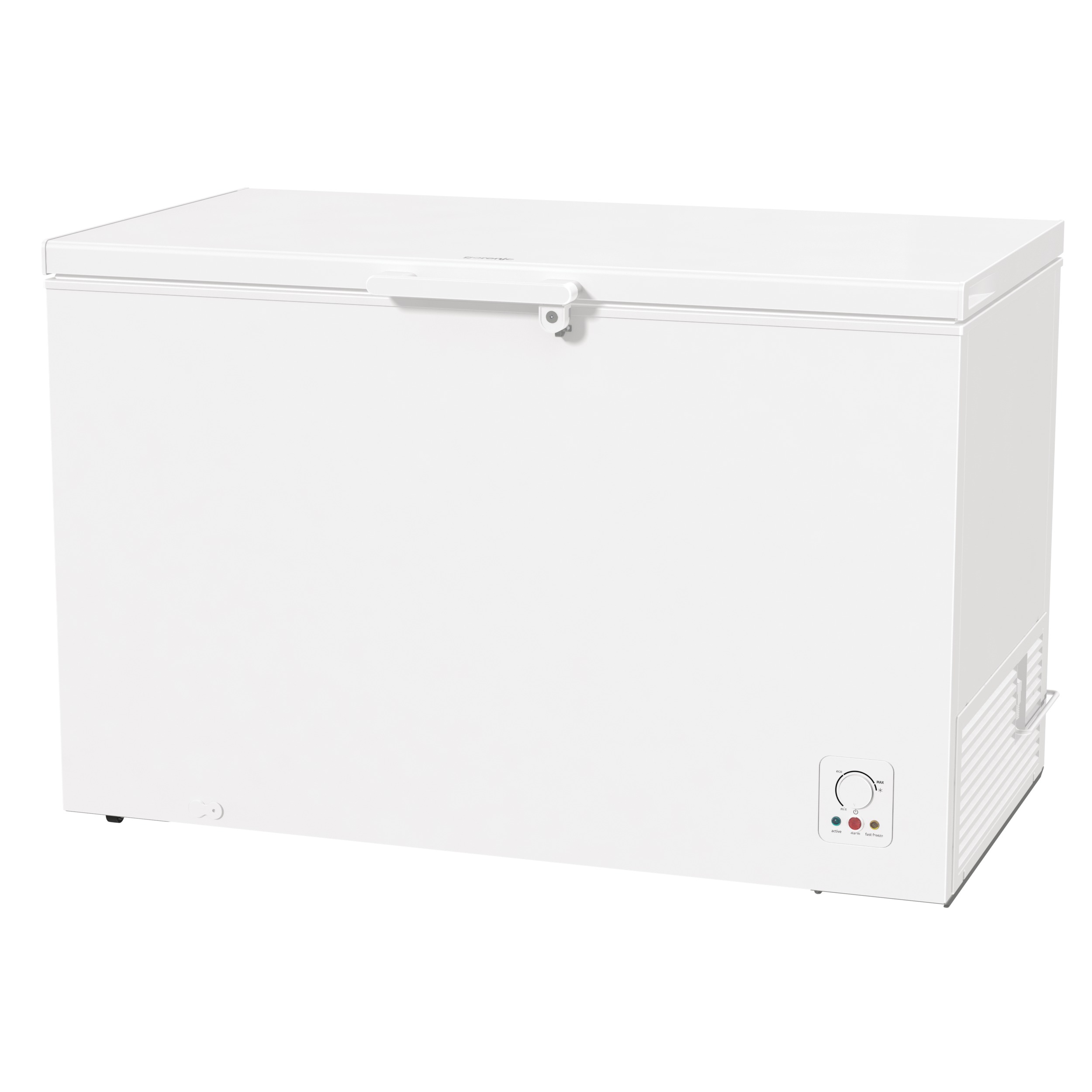 Купить Морозильный ларь GORENJE FH 401 CW — Фото 5