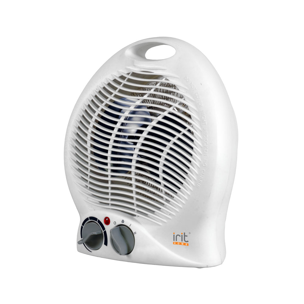 Тепловентилятор IRIT IR 6006																		 — описание, фото, цены в интернет-магазине PT Stores