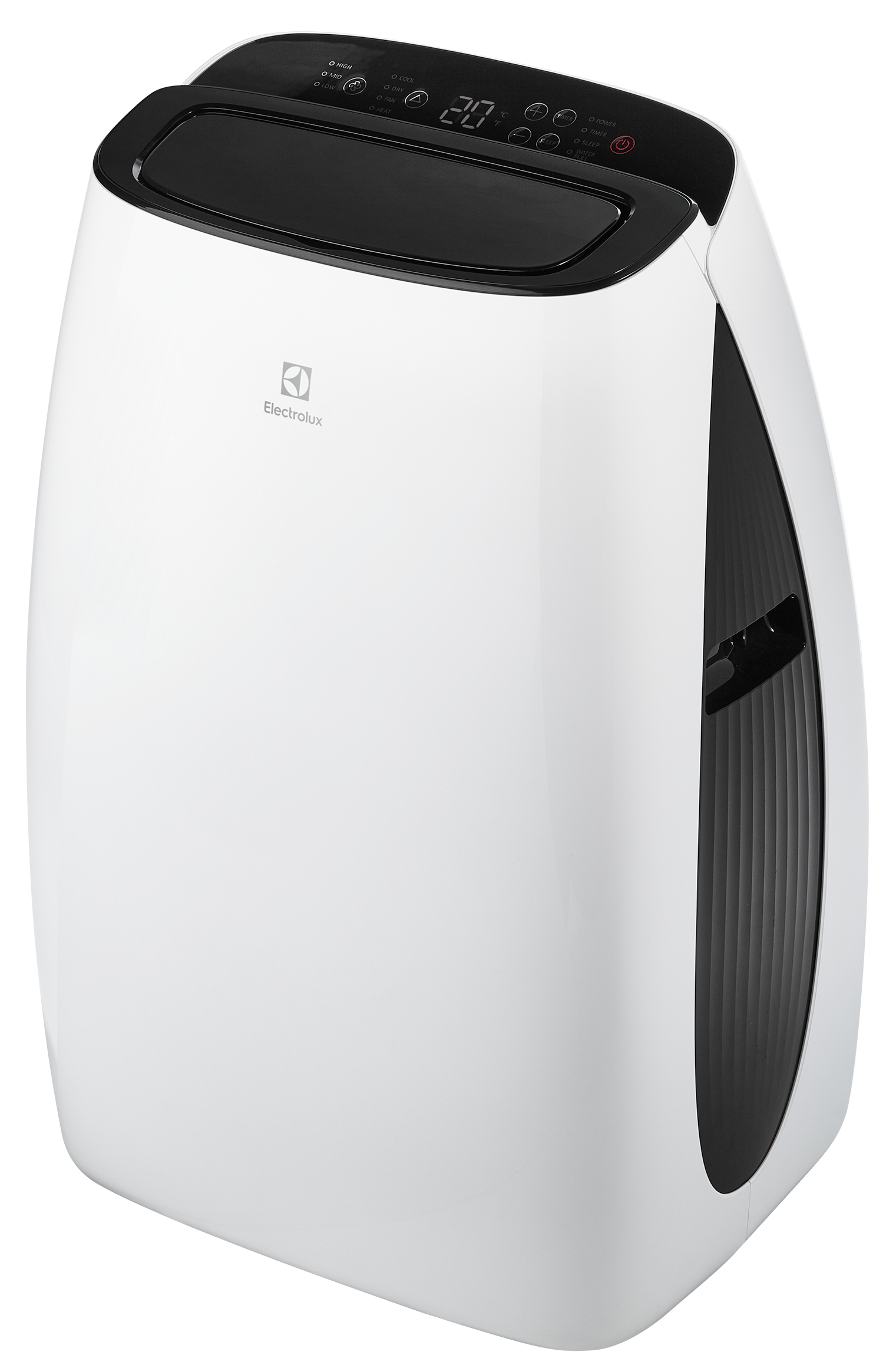 Мобильный кондиционер Electrolux EACM-13 HR/N3																		 — описание, фото, цены в интернет-магазине PT Stores