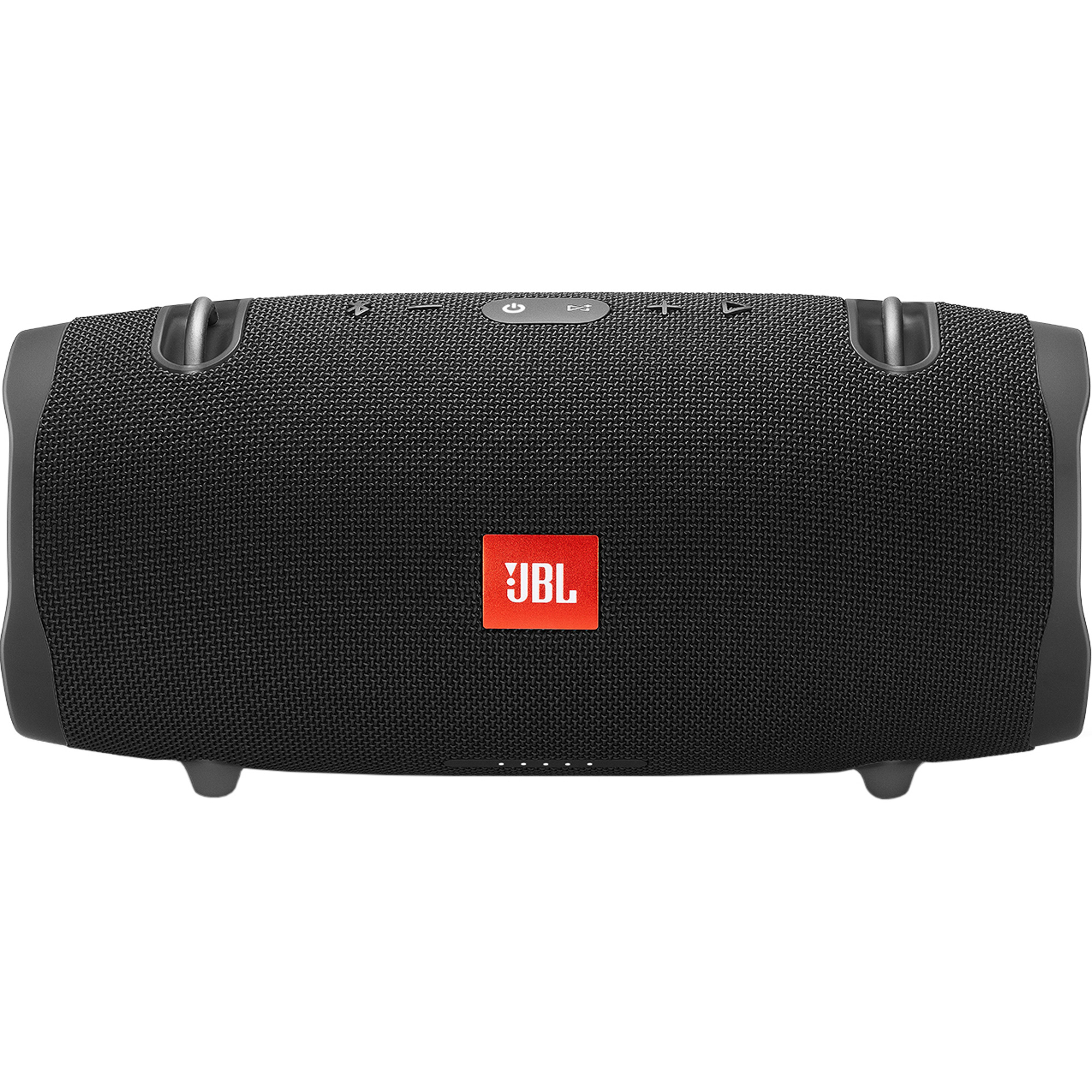 Портативная акустика JBL Extreme2 черный																		 — описание, фото, цены в интернет-магазине PT Stores