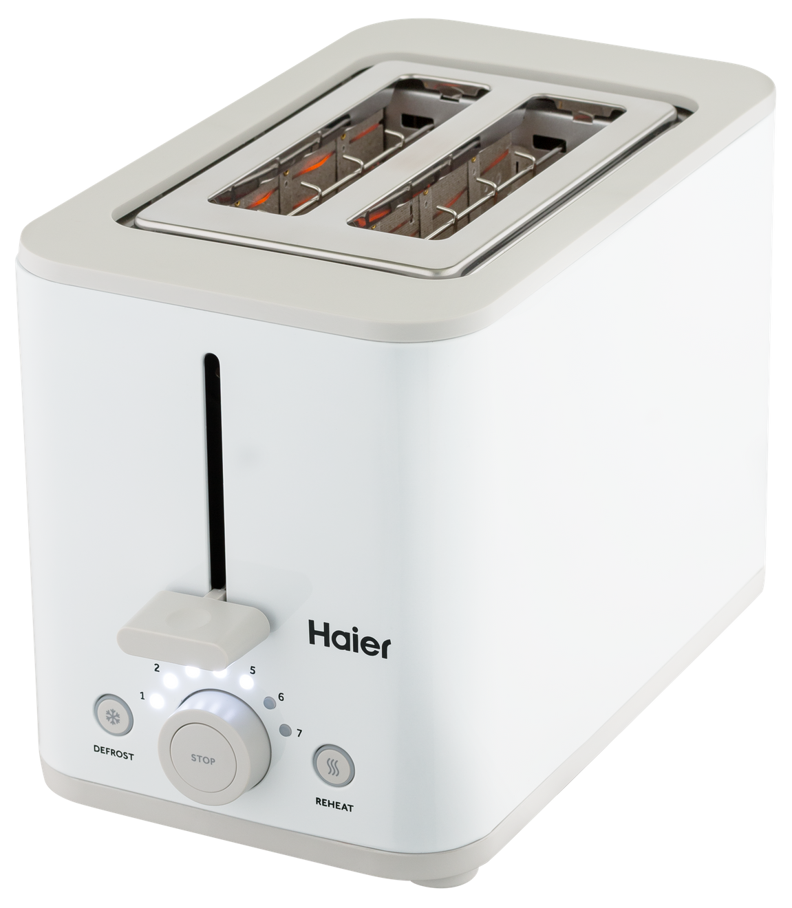 Купить Тостер Haier HT-600 — Фото 3