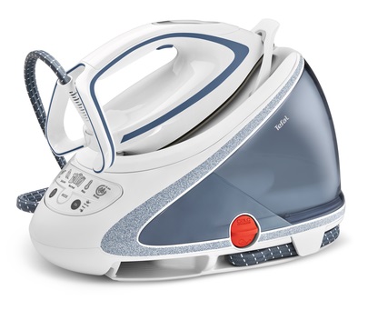 Утюг TEFAL GV 9563																		 — описание, фото, цены в интернет-магазине PT Stores