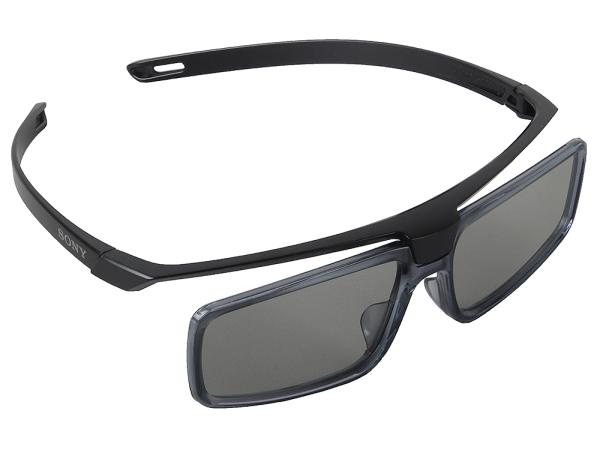 Очки 3D SONY TDG500P																		 — описание, фото, цены в интернет-магазине PT Stores