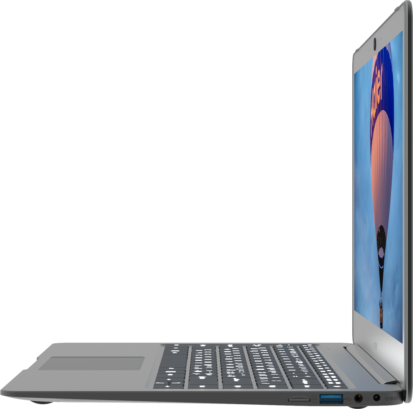 Купить Ноутбук Haier i428 — Фото 6