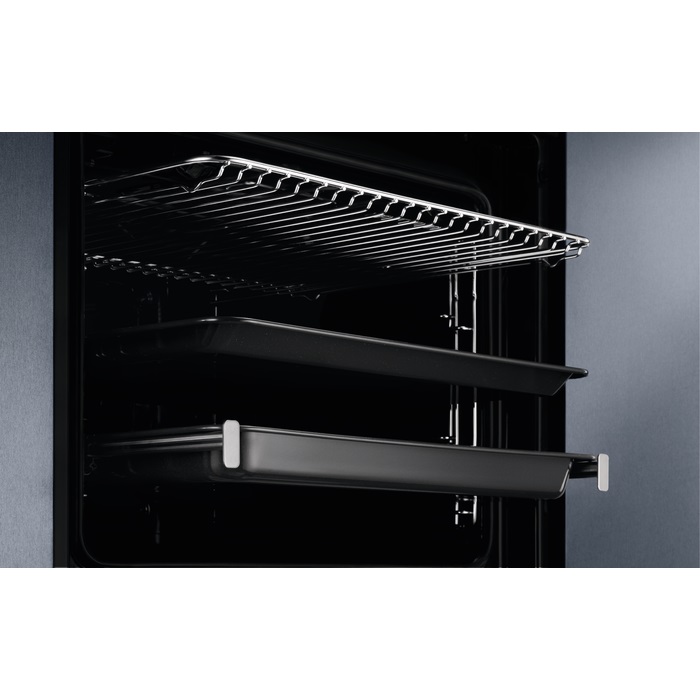 Купить Электрический духовой шкаф Electrolux OKF5C50X — Фото 4