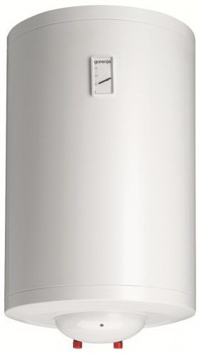 Водонагреватель накопительный GORENJE TGU50NGB6																		 — описание, фото, цены в интернет-магазине PT Stores