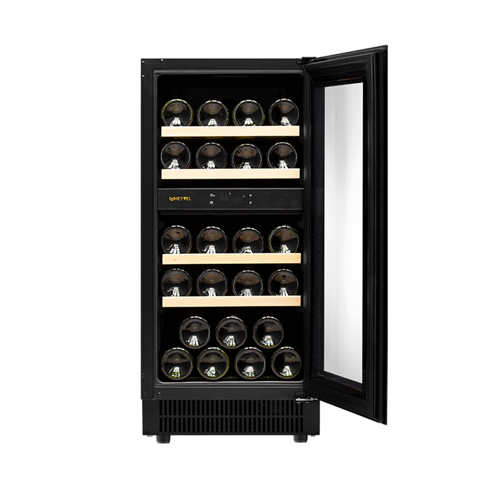 Купить Винный шкаф Meyvel MV23-KBT2 — Фото 7