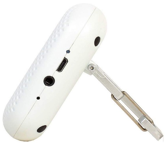 Купить Портативная акустика HARPER PS-041 White — Фото 3