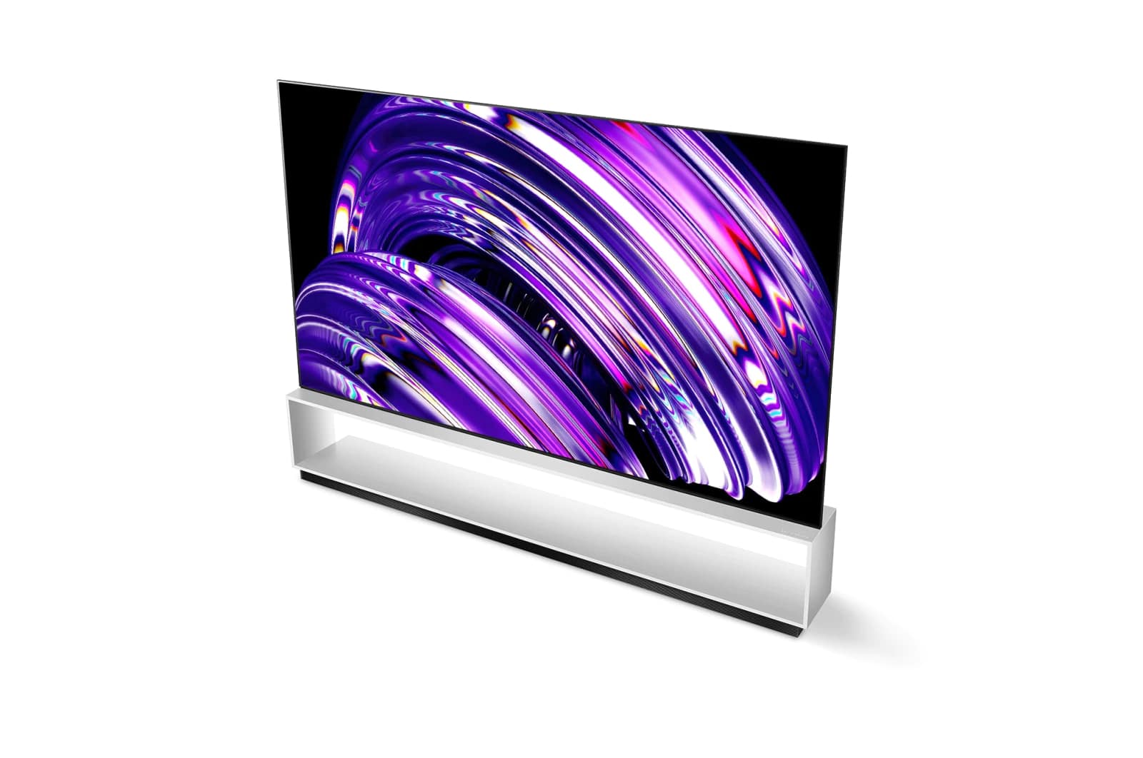 Купить Телевизор LG OLED88Z29LA — Фото 5