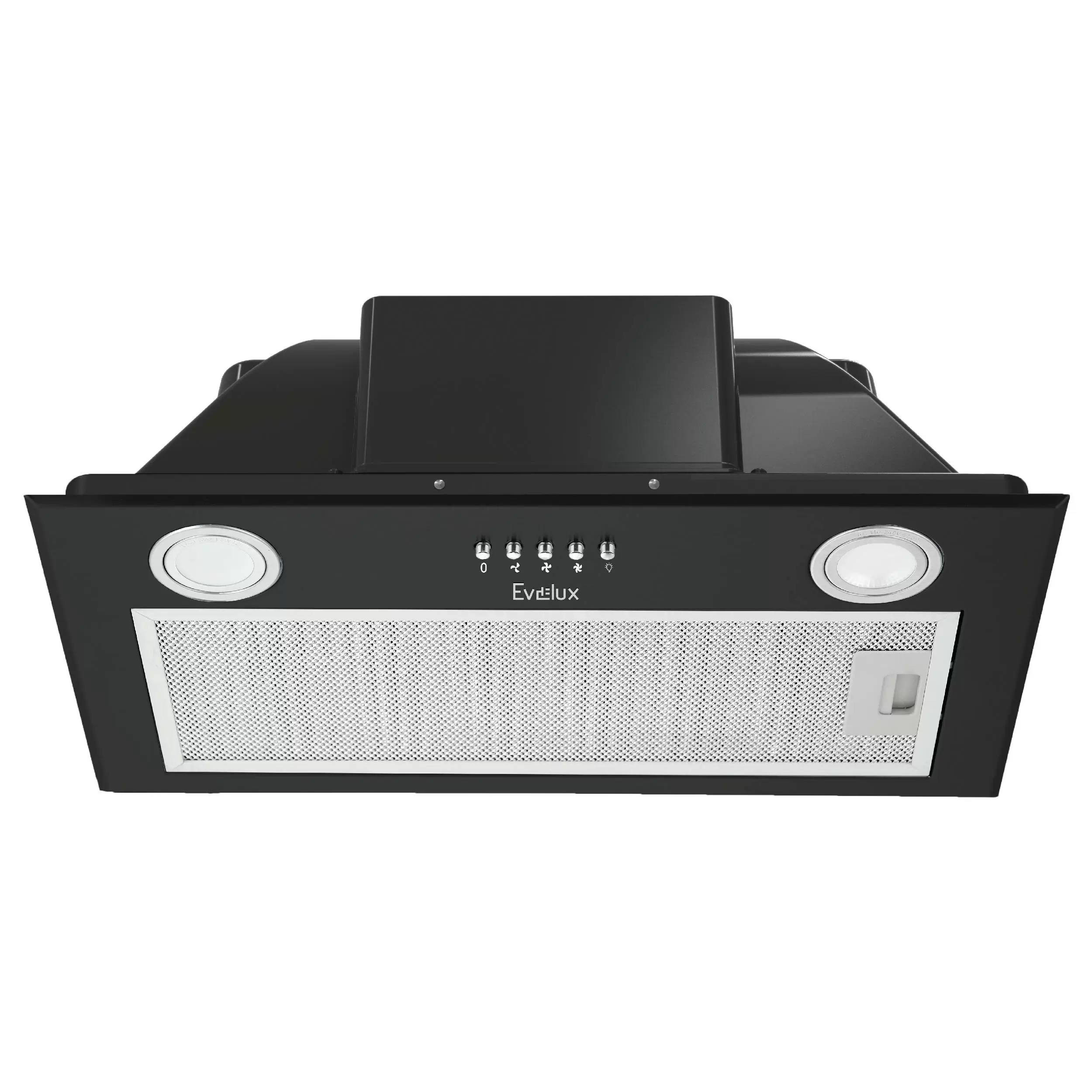 Вытяжка встраиваемая EVELUX Margit 60 B																		 — описание, фото, цены в интернет-магазине PT Stores