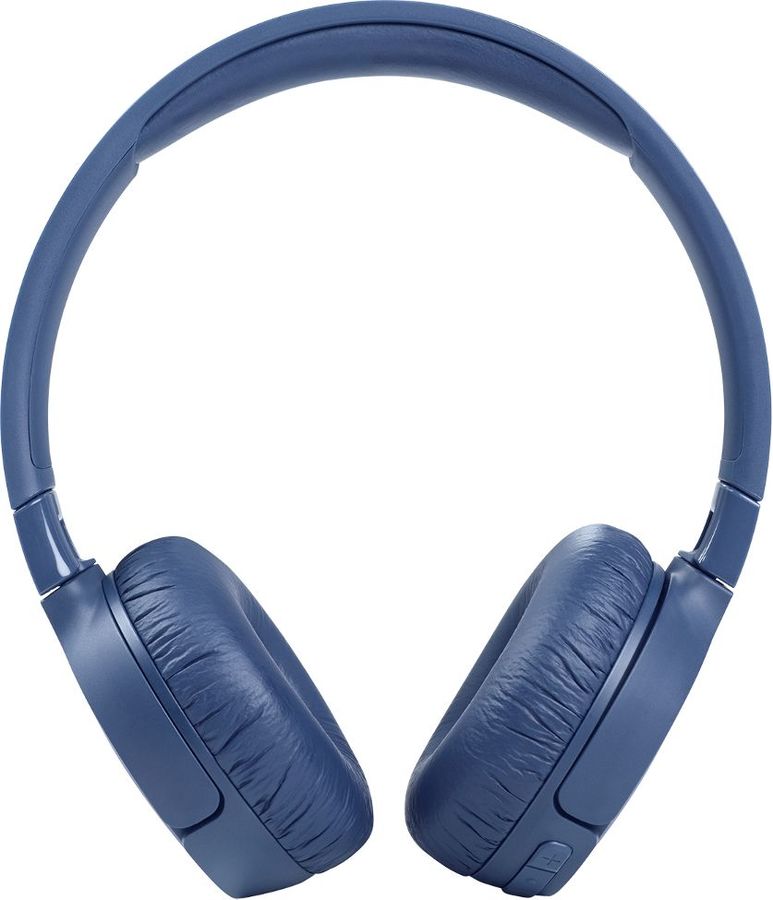 Наушники JBL Tune 660NC синий																		 — описание, фото, цены в интернет-магазине PT Stores
