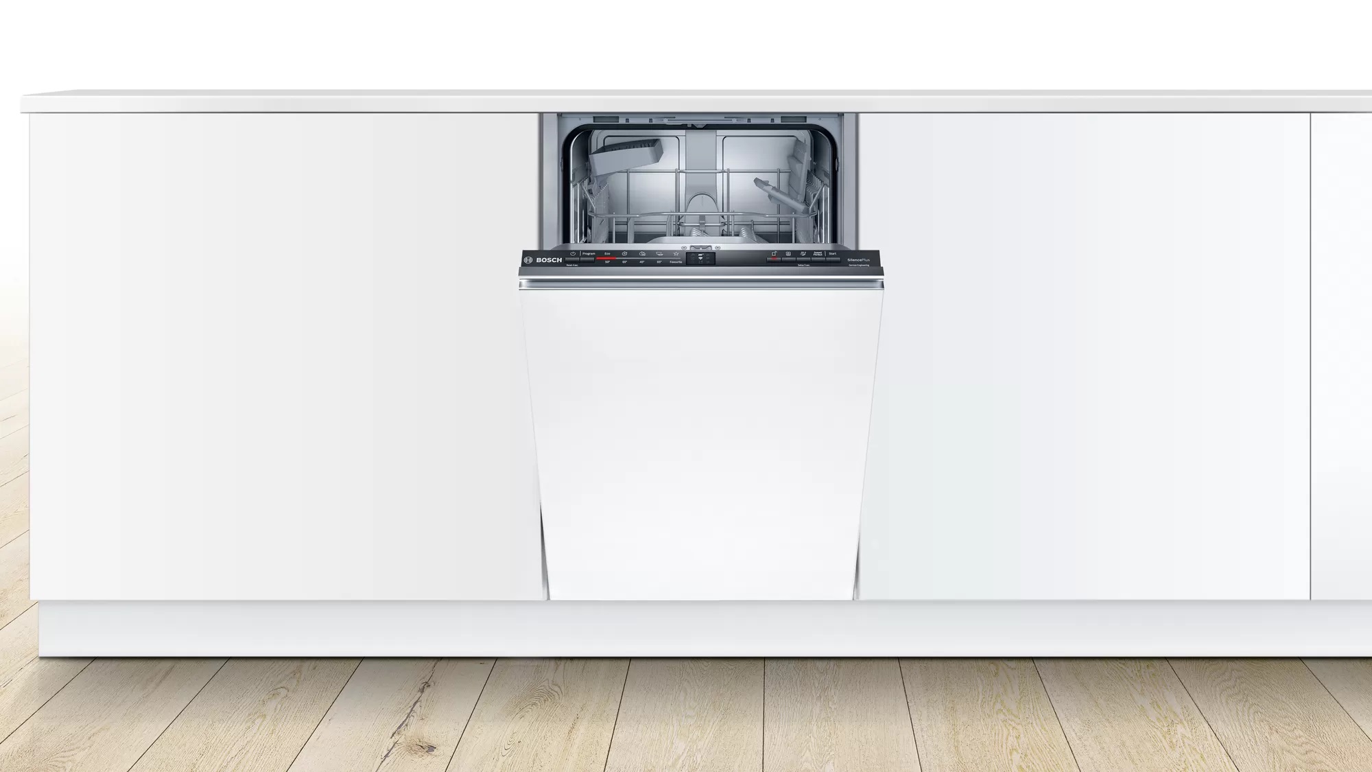 Купить Встраиваемая посудомоечная машина Bosch SPV2IMX1BR — Фото 8
