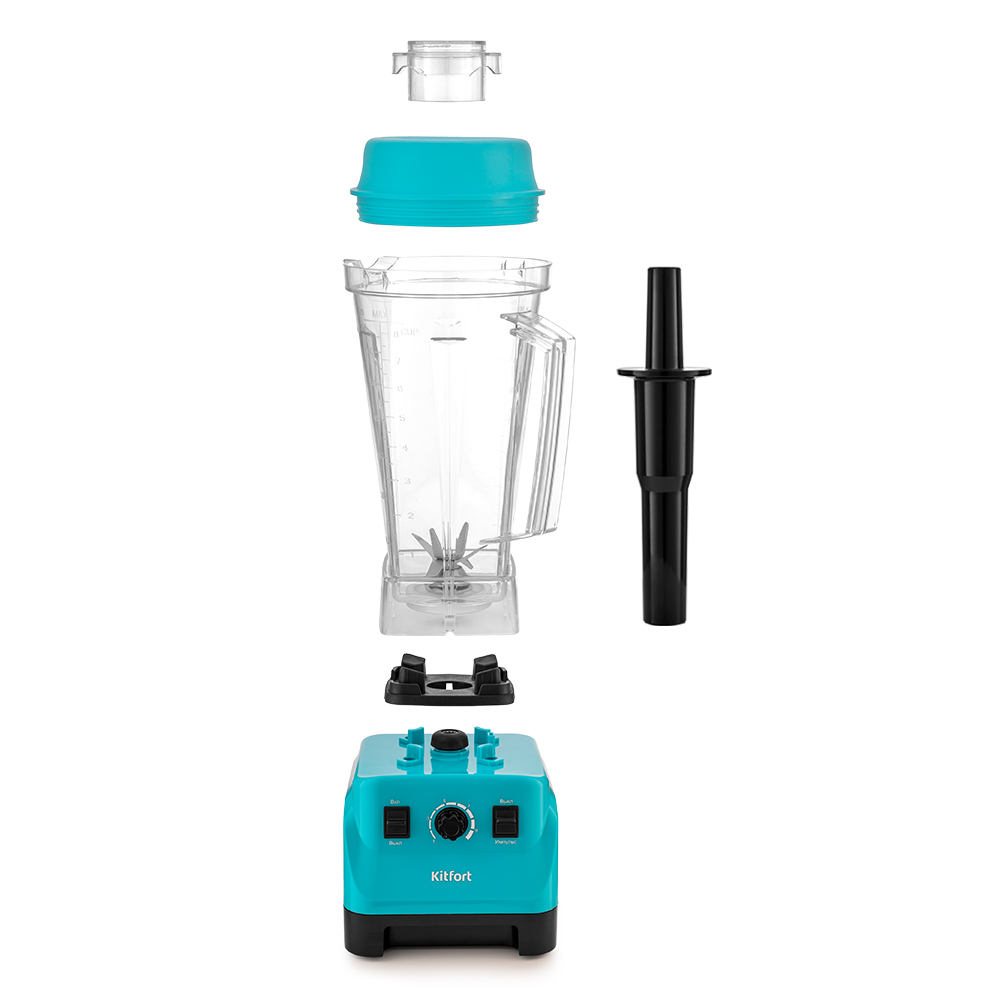 Купить Блендер Kitfort KT-3022-3 — Фото 5