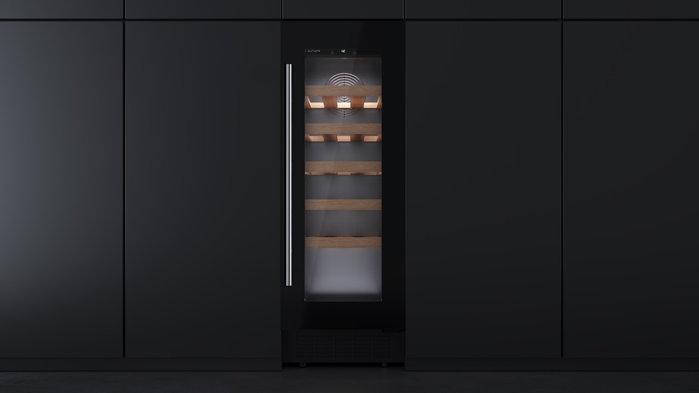 Купить Встраиваемый винный шкаф TEKA RVU 10020 — Фото 8