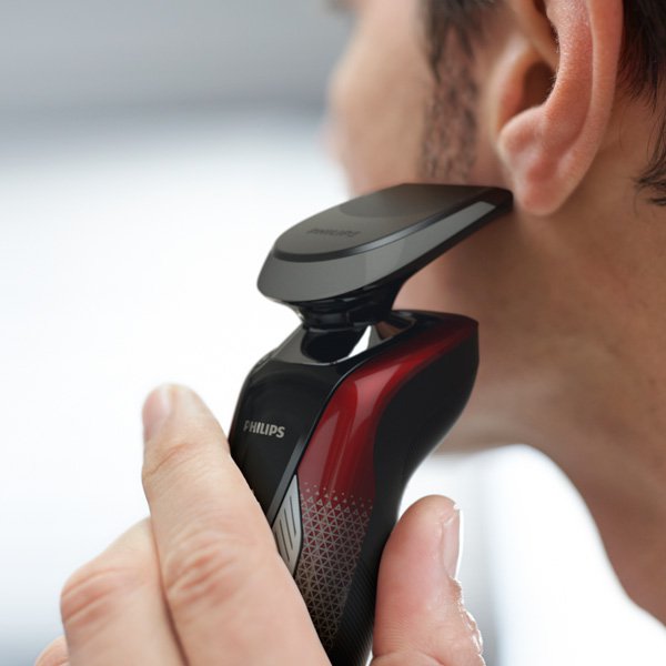 Купить Электробритва PHILIPS SW 9700/67 — Фото 7