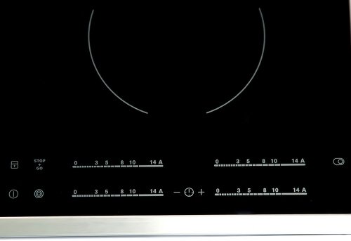 Купить Электрическая варочная панель Electrolux EHF 96547 XK — Фото 3