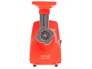 Купить Мясорубка Аксион М 32.01 красный — Фото 3