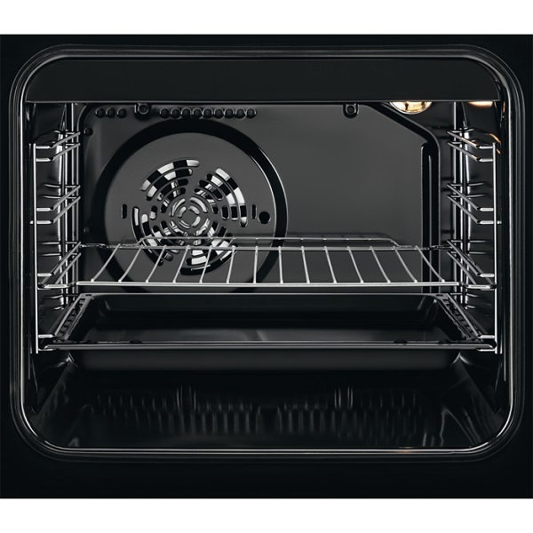Купить Комбинированная плита Electrolux EKK 96498 CX — Фото 6