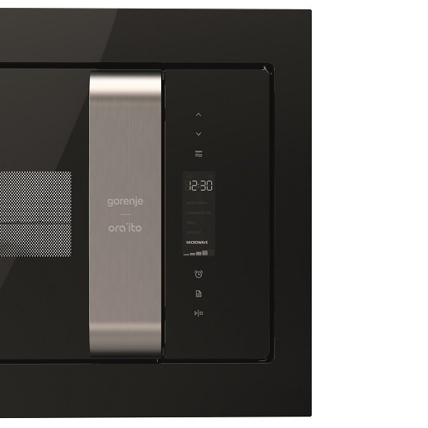 Купить Встраиваемая СВЧ печь GORENJE BM 235 ORAB — Фото 4