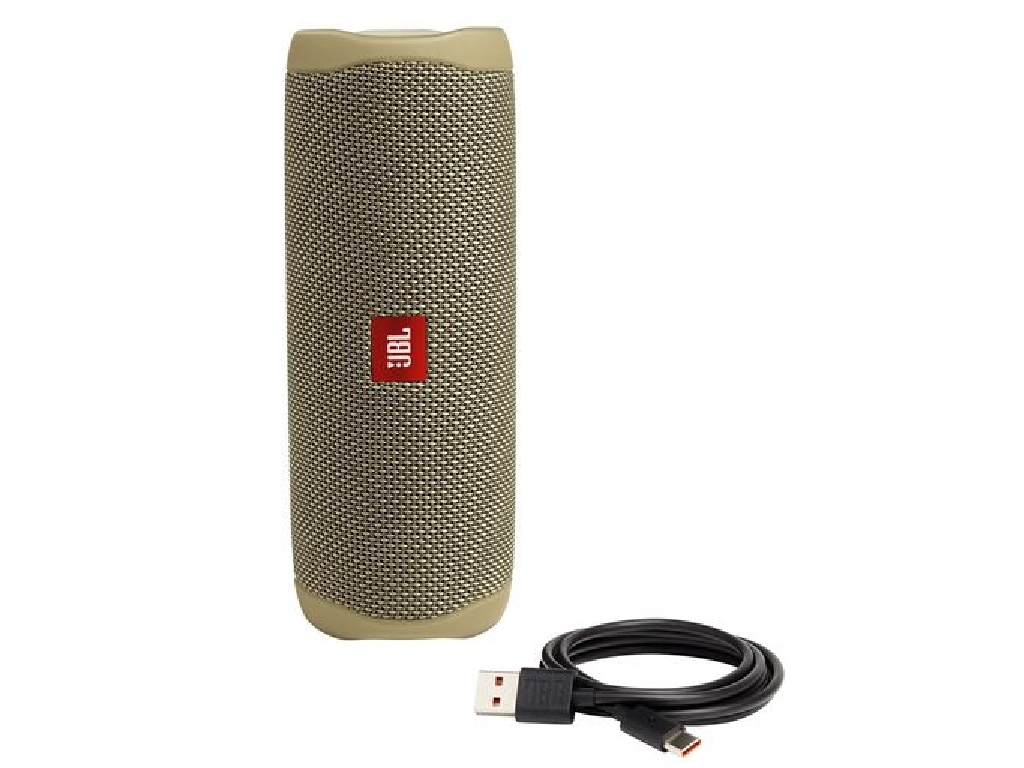 Купить Портативная акустика JBL FLIP5SAND — Фото 2