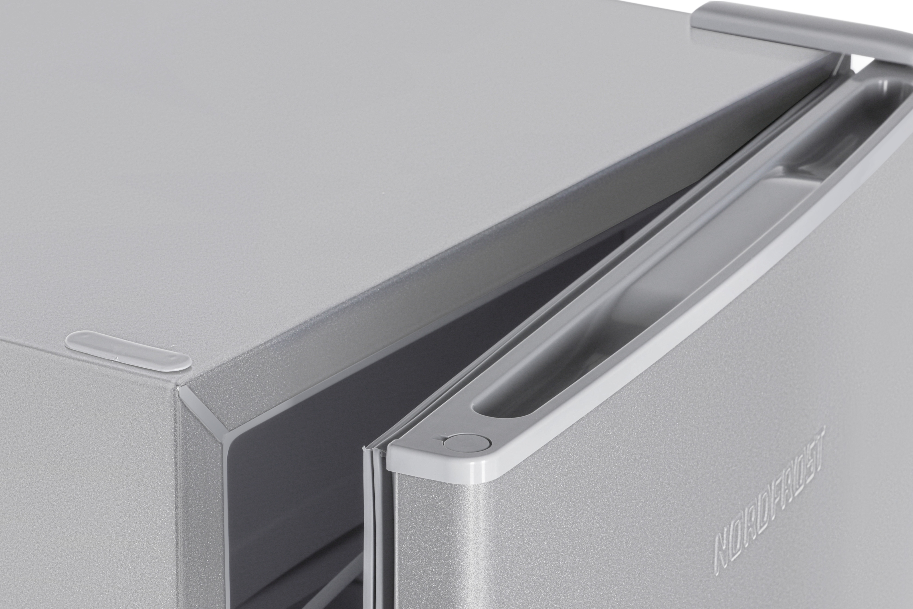 Купить Холодильник NORDFROST NR 402 S — Фото 5