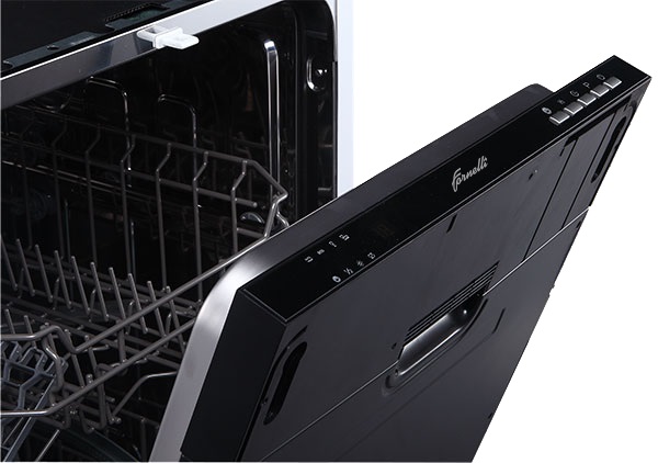 Купить Встраиваемая посудомоечная машина Fornelli BI 45 DELIA — Фото 3